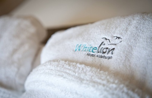 Aldeburgh Hotel | White Lion Hotel - Aldeburgh