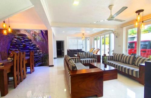 Welisara Villa | White lotus villa