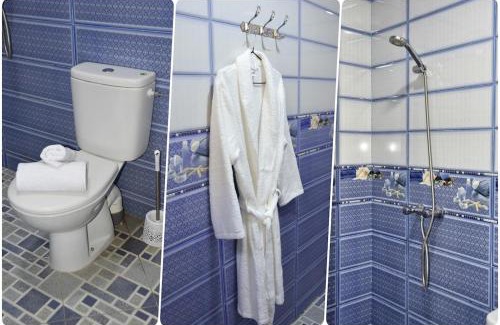 Tamrhakht Apartamento | White Majorelle Casa Grande