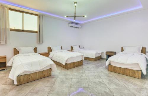 Tamrhakht Apartamento | White Majorelle Casa Grande