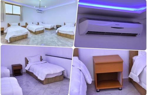 Tamrhakht Apartamento | White Majorelle Casa Grande