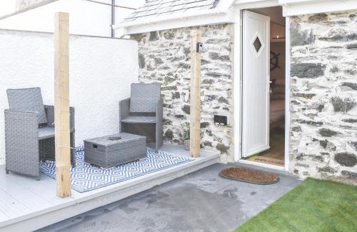 Newborough Casa | White Mermaid - Uk42775