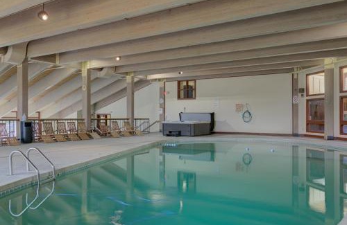 Campton Apartamento | White Mountain Adventures