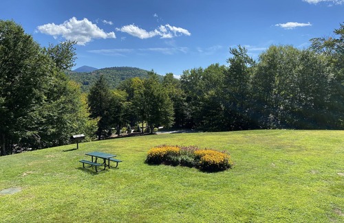 Jackson Condominio | ¡Sumérgete en las Montañas Blancas en este condominio de 2 dormitorios en Nordic Village!