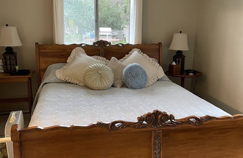 Springerville Otro | White Mountain Getaway