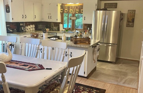 West Ossipee Chalet De Esquí | Sabre Chalet Mountain View