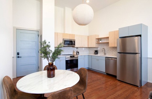 Alcoa Apartamento | White Nest Retreat - LUX Updates - 5 mins from TYS