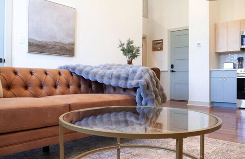 Alcoa Apartamento | White Nest Retreat - LUX Updates - 5 mins from TYS