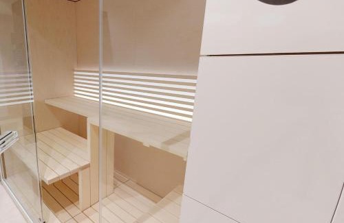 Timmendorfer Strand Apartamento | White Pearl Apartment 2.11