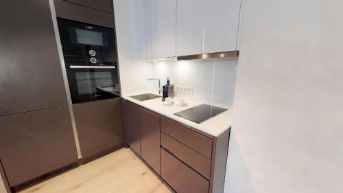 Timmendorfer Strand Apartamento | White Pearl Apartment 2.11