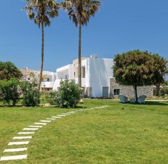 Kos Town Hotel | White Pearls-Adults Only Luxury Suites