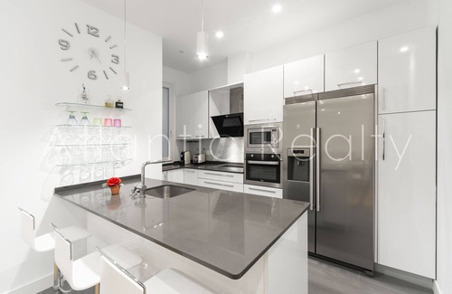 San Sebastian Centro Condominio | White & Quiet Apartment | Atlantic Realty