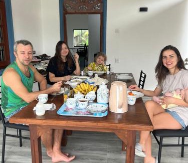 Tangalle Casa | White Queen Residence