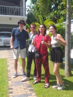 Tangalle Casa | White Queen Residence