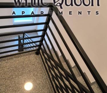 Sanski-Most Casa | White Quenn Apartments