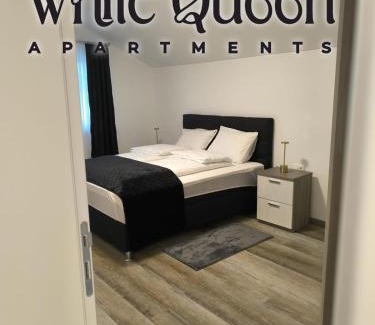 Sanski-Most Casa | White Quenn Apartments