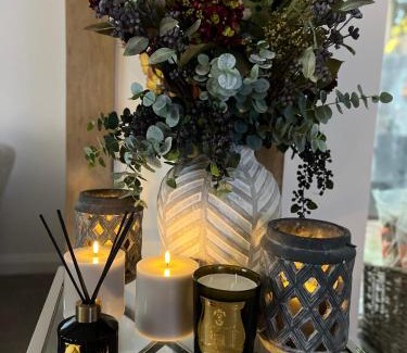 Chwilog Cabina | White River Retreats luxury lodges with Private Wood Fired Hot Tub