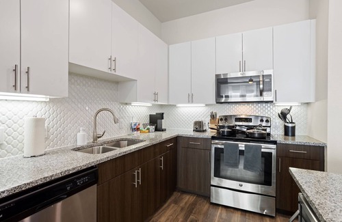 Dallas Apartamento | White Rock Lakewood Hideaway | Pet-Friendly & Pool