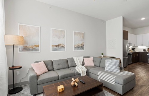 Dallas Apartamento | White Rock Lakewood Hideaway | Pet-Friendly & Pool