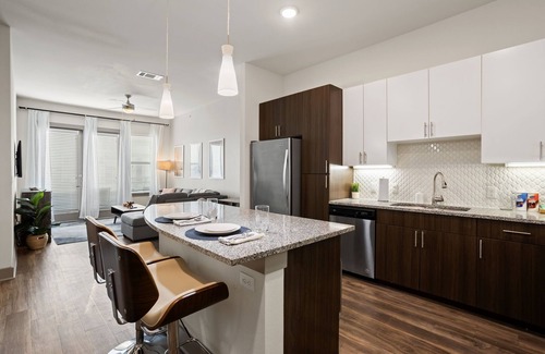 Dallas Apartamento | White Rock Lakewood Hideaway | Pet-Friendly & Pool