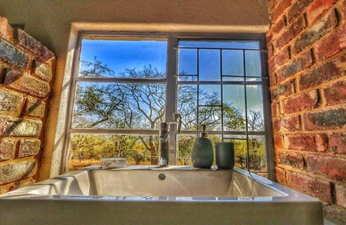 Nelspruit Cabina | White rock autoservicio de suites. Unidad 2