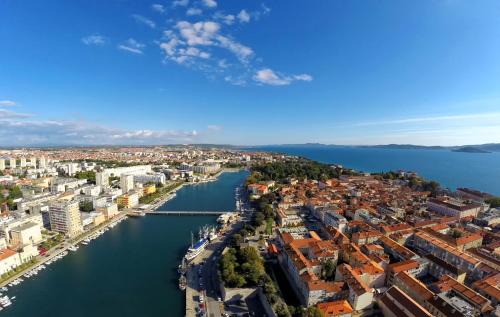 Zadar Apartamento | White Rooms Zadar345