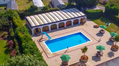 Thirsk Apartamento | White Rose Cottages, Near Thirsk