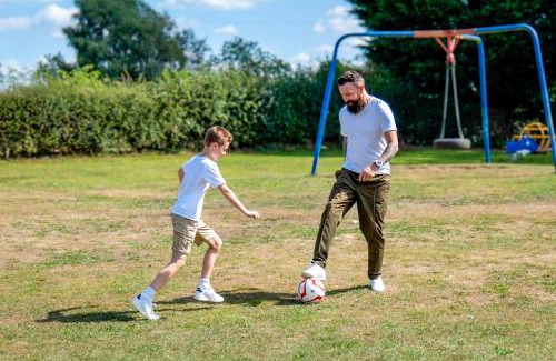 Thirsk Apartamento | White Rose Cottages, Near Thirsk