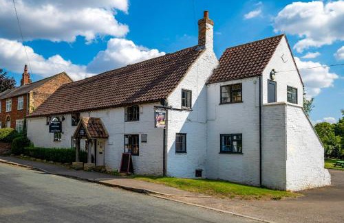 Thirsk Apartamento | White Rose Cottages, Near Thirsk