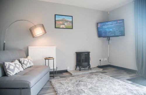 Thirsk Apartamento | White Rose Cottages, Near Thirsk
