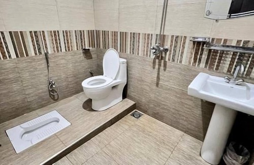 G-9 Sector Casa | White Rose Guest House