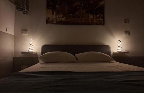San Donato-San Vitale Apartamento | White Roses- free park Mazzini Sant'orsola