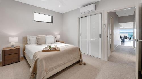 Yamba Apartamento | White Sails 1 - Overlooking Convent Beach
