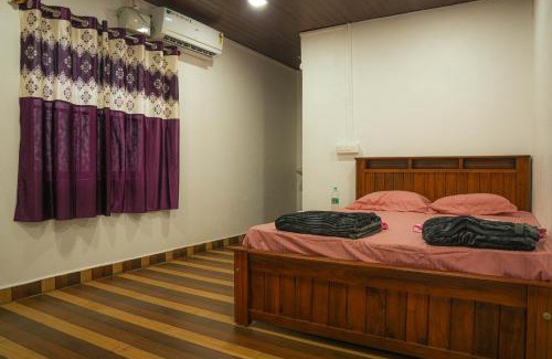 Kumta Complejo | White Sand beach Stay Resort