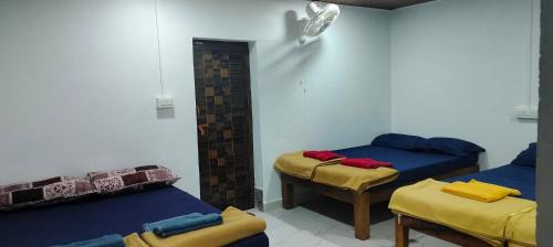 Kumta Complejo | White Sand beach Stay Resort