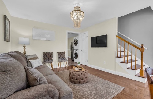 South Seaside Park Apartamento | White Sands Beach Cottage: 'MyShoreCottage' Group