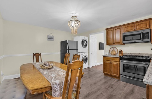 South Seaside Park Apartamento | White Sands Beach Cottage: 'MyShoreCottage' Group
