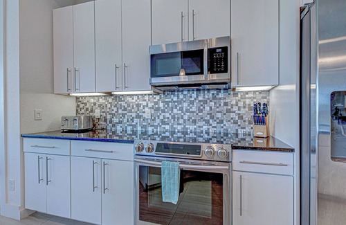 Pebble Beach Casa | Alojamiento de 3 habitaciones en Rotonda West