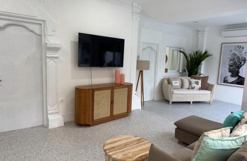 Dyanapura Villa | White Sands Private Villa