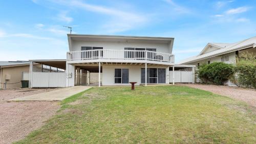 Lake Wangary Casa | White Springs, Our Peaceful Holiday House In Coffin Bay