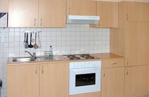 Kachlin Apartamento | Cigüeña blanca - Pensión familiar y apartamentos Lindenhof