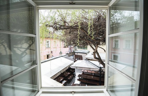 Prague 1 Apartamento | White Swan Boutique Apartments