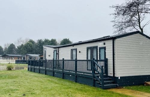 Allerthorpe Cabina | White Swan Lodge
