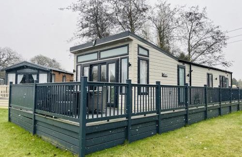 Allerthorpe Cabina | White Swan Lodge