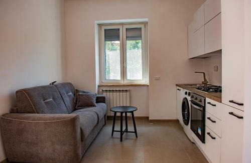 Zona LVIII Prima Porta Apartamento | WHITE VEIO LODGE