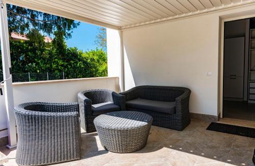 Zona LVIII Prima Porta Apartamento | WHITE VEIO LODGE