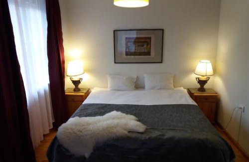 Kristiine Casa | White Villa
