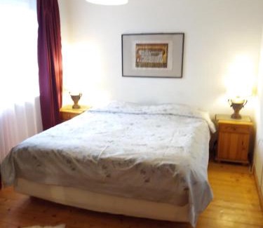 Kristiine Casa | White Villa