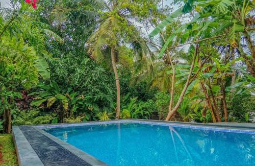 Tangalle Villa | White Villa Goyambokka