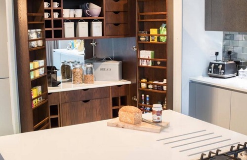 Lechlade Casa | White Willow Lodge in Cotswolds